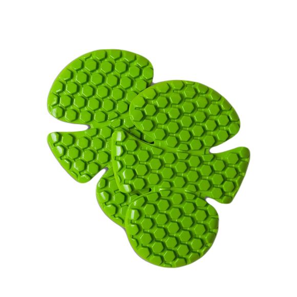 Protections coudes et genoux PMJ NIVEAU 1 - VertRef : PMJ0033 / EXAPRO