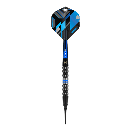 Winmau Galactics soft darts - 20g