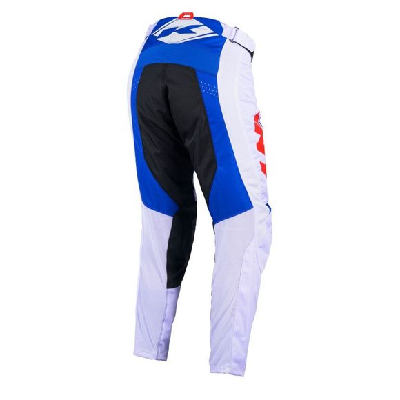 Kenny Track Focus Child - Multicolored cross PantsRef: KE2744