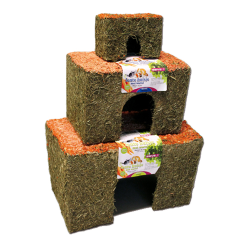 Esve Spring House - Small