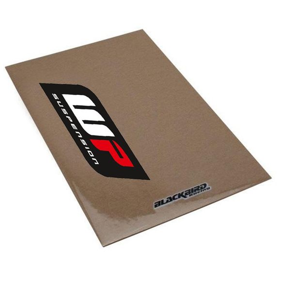 Blackbird WP Universal fork stickersRef: 780879 / 1053907