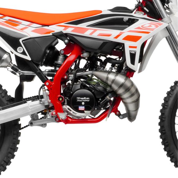 Leo Vince X-FIGHT exhaust - Racing - GrayRef: LV1399 / 80029