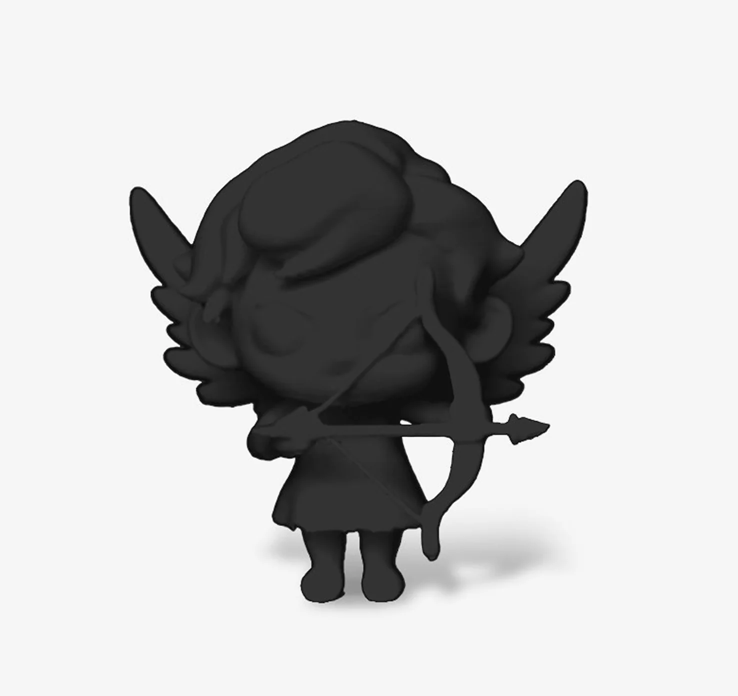 Overture PLA Refill 3D Printer Filament 1.75mm