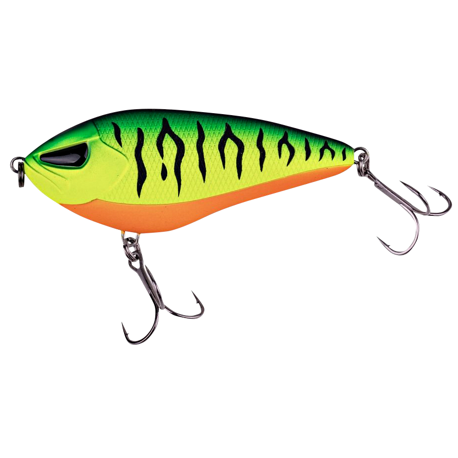 Zeck Rogue Glider (Firetiger)