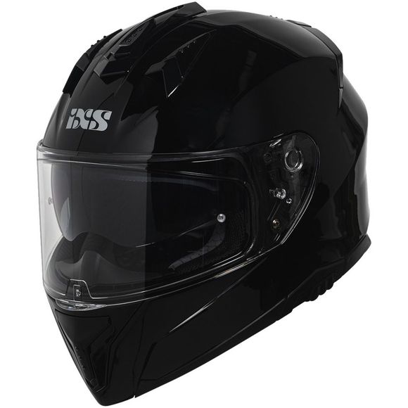 IXS 217 1.0 Full Face Helmet - BlackRef: IS1090