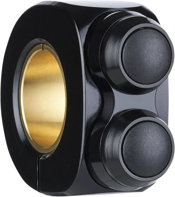 Commodo électrique Motogadget 06160378 UniverselRef : MOTG00116A / 06160378