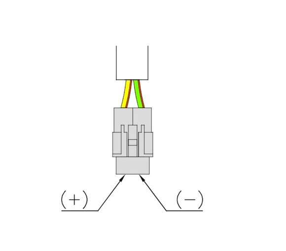 Démarreur Tecnium Relais de DZERef : TE20302A / 1148667