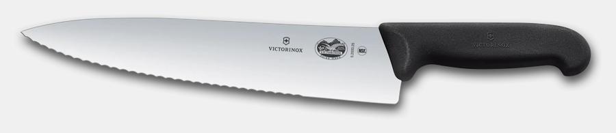 Fibrox Chef’s Knife, 25 cm