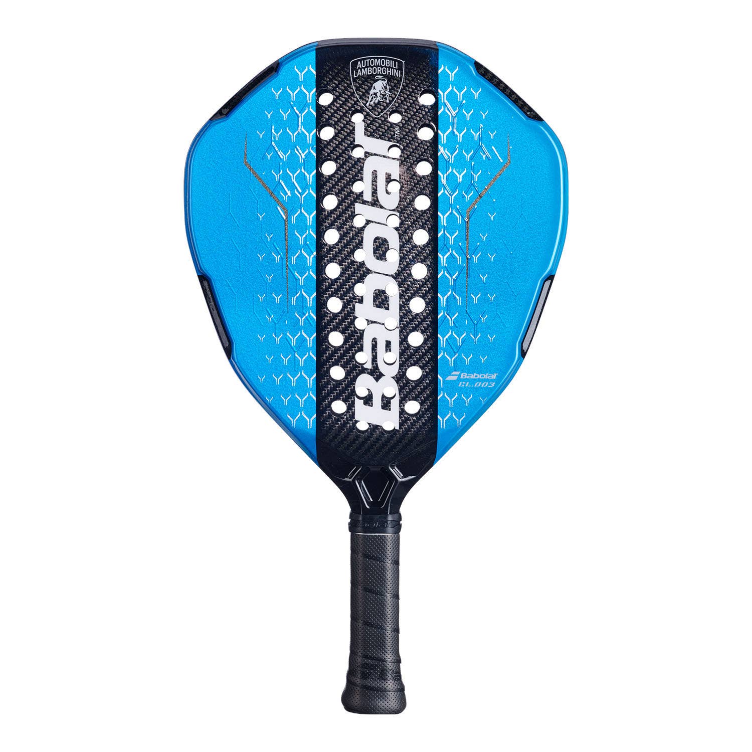 BABOLAT LAMBORGHINI BL.003.25 BLUE