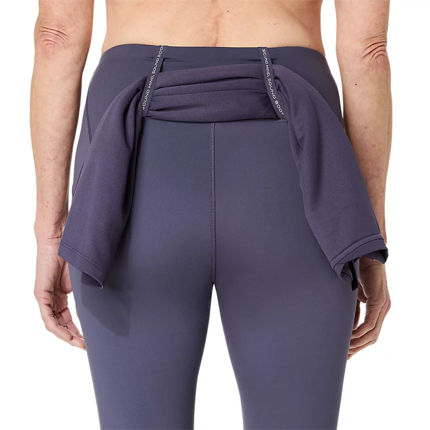 ROAD WINTER HIGH WAIST TIGHT