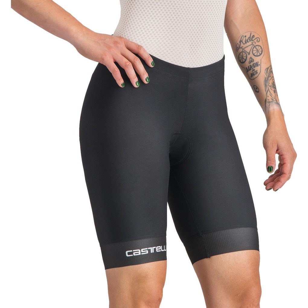 Castelli Tri Shorts Women - black 010