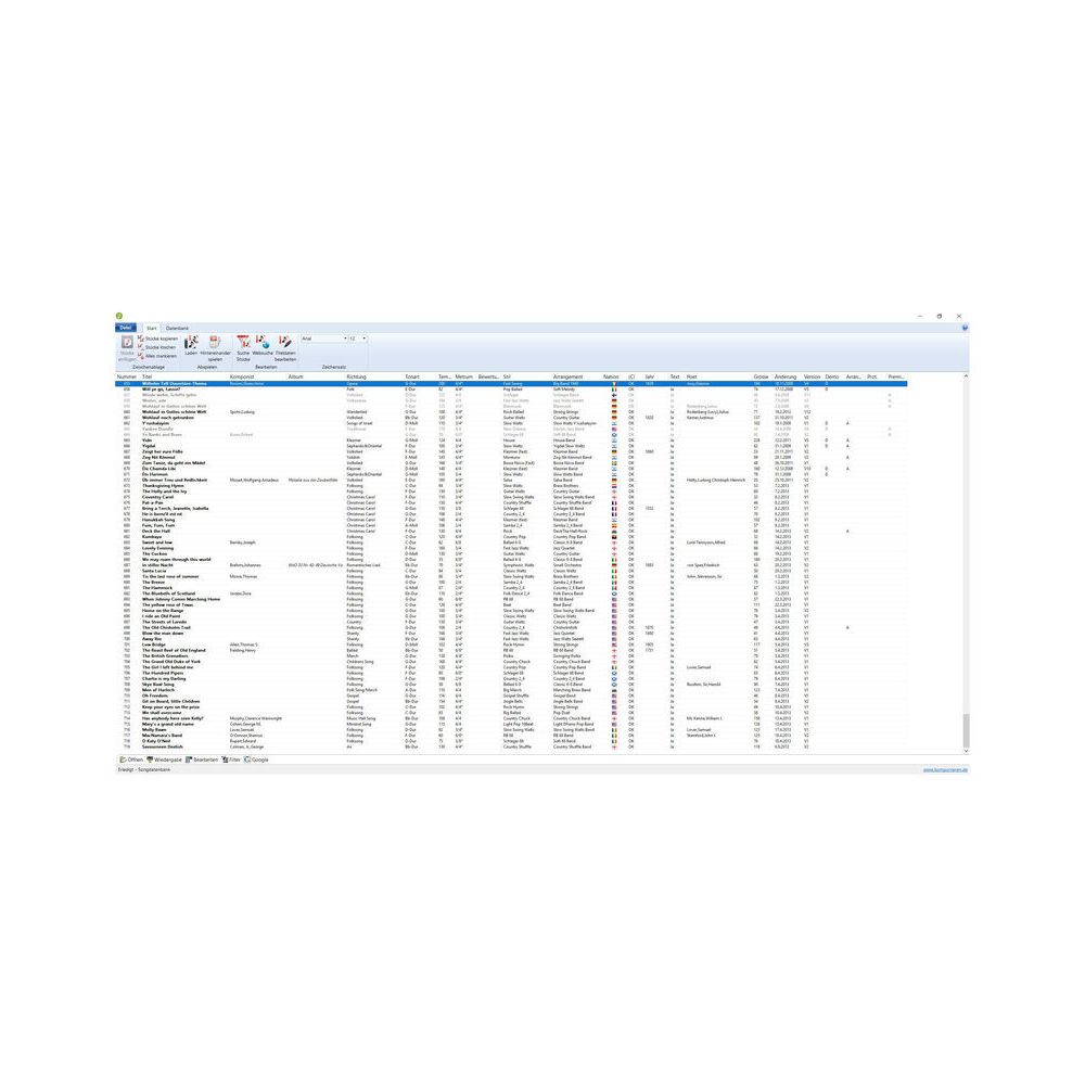 ChessBase Ludwig 3 – Thomann Ireland