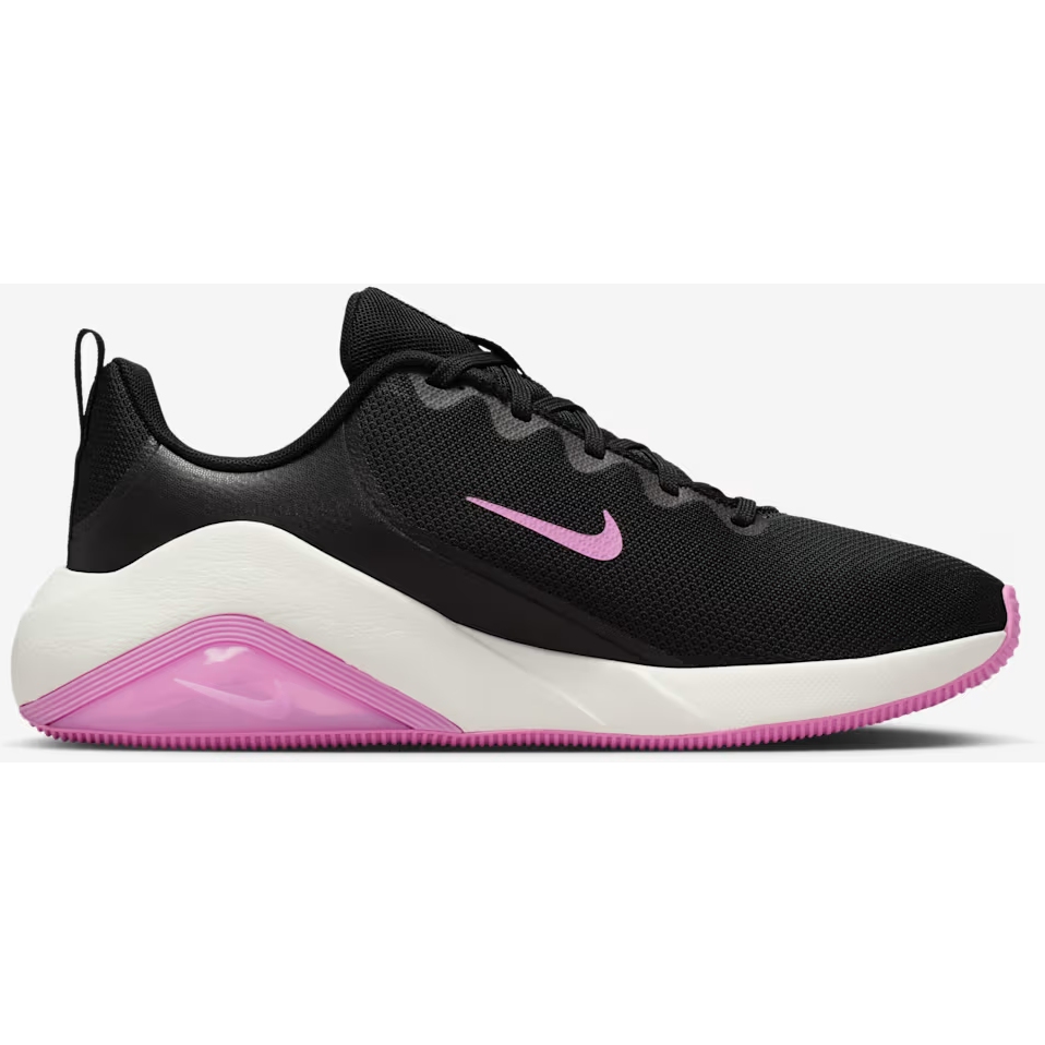 Nike Air Zoom Bella 7 Training Shoes Women - black/sail/light magenta FZ1689-007