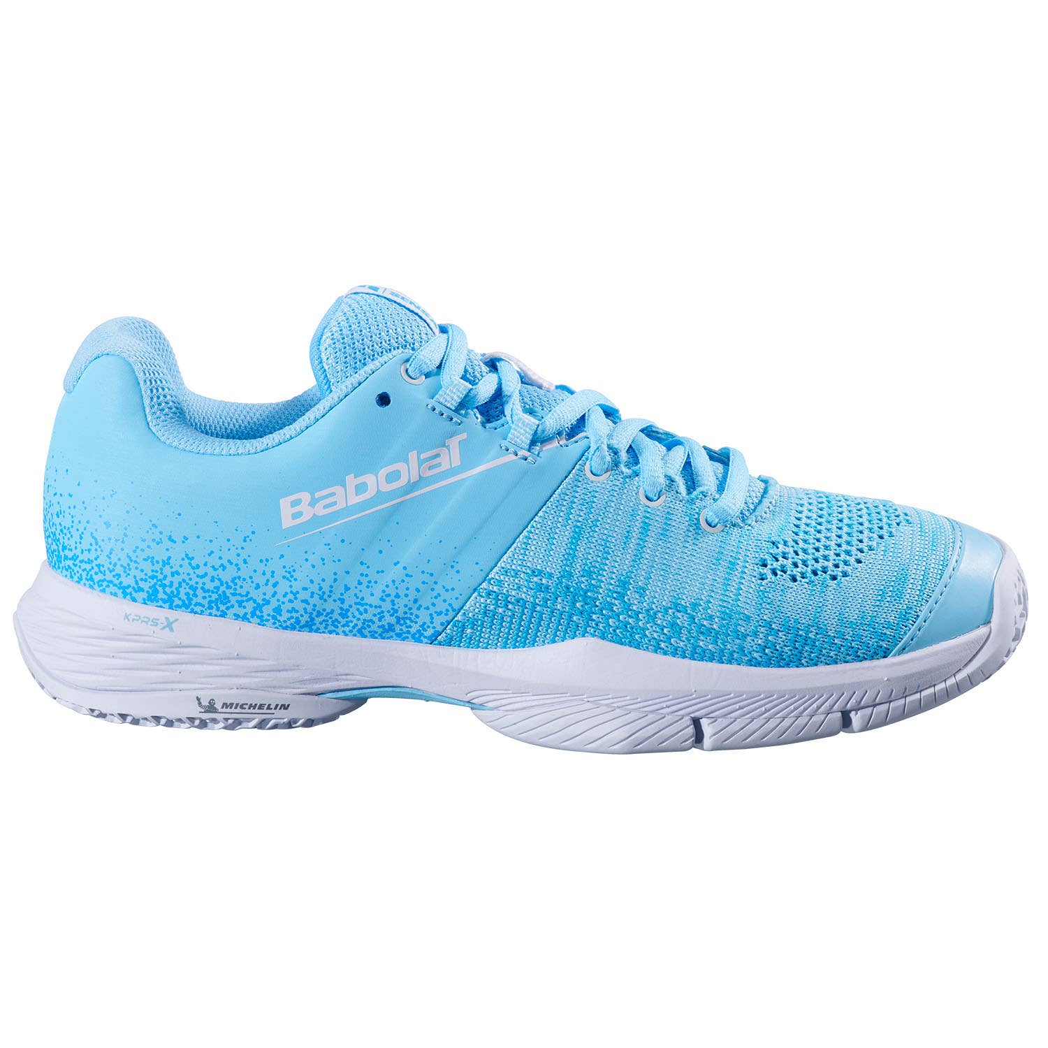 BABOLAT SENSA WOMEN BLUE 3A1F25C757