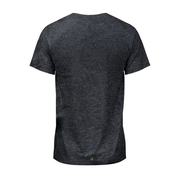 T-Shirt manches courtes Shot RING - GrisRef : SO2748