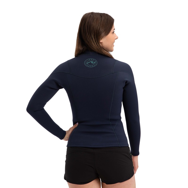 Neoprene Longsleeve Women