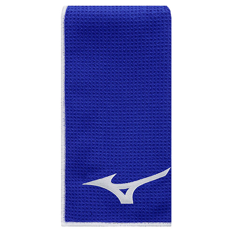 Mizuno Microfibre Cart Golf Towel