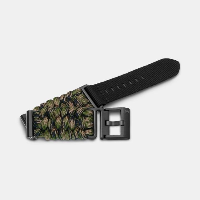 Paracord Strap D1