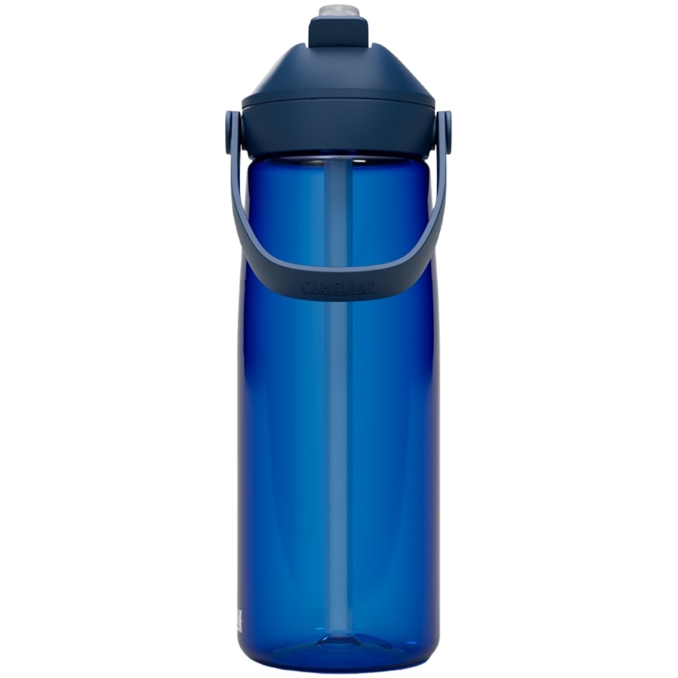CamelBak Thrive Flip Straw Bottle 740ml - oxford