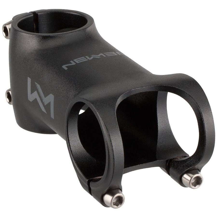 Newmen Evolution SL 318.2 Stem 31.8 - black