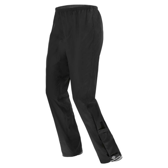 Tucano Urbano PANTA NANO RAIN ZETA rain pants - BlackRef: TR0273