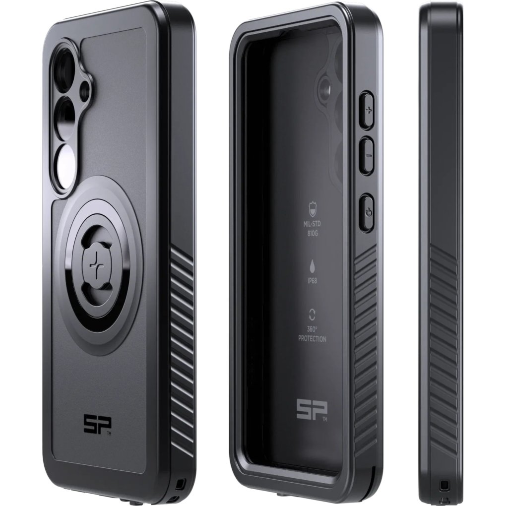SP CONNECT Phone Case Xtreme for Samsung - S25
