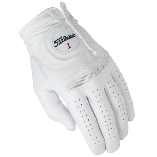 Titleist Ladies Perma Soft Golf Glove