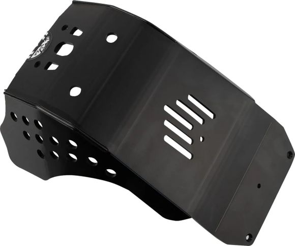 Engine guard Moose Racing Crankcase protection ProRef: Me01424A / 05061929