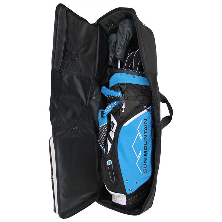 Sun Mountain Travel Lite Golf Travel Cover