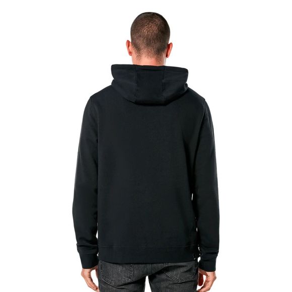 Sweat Alpinestars BLAZE HOODIE V3 - Noir / BlancRef : AP3878-C645