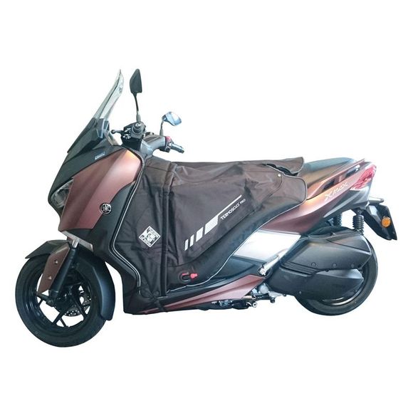 Tucano Urbano termoscud pro r190prox apron - blackRef: r190pro / r190prox