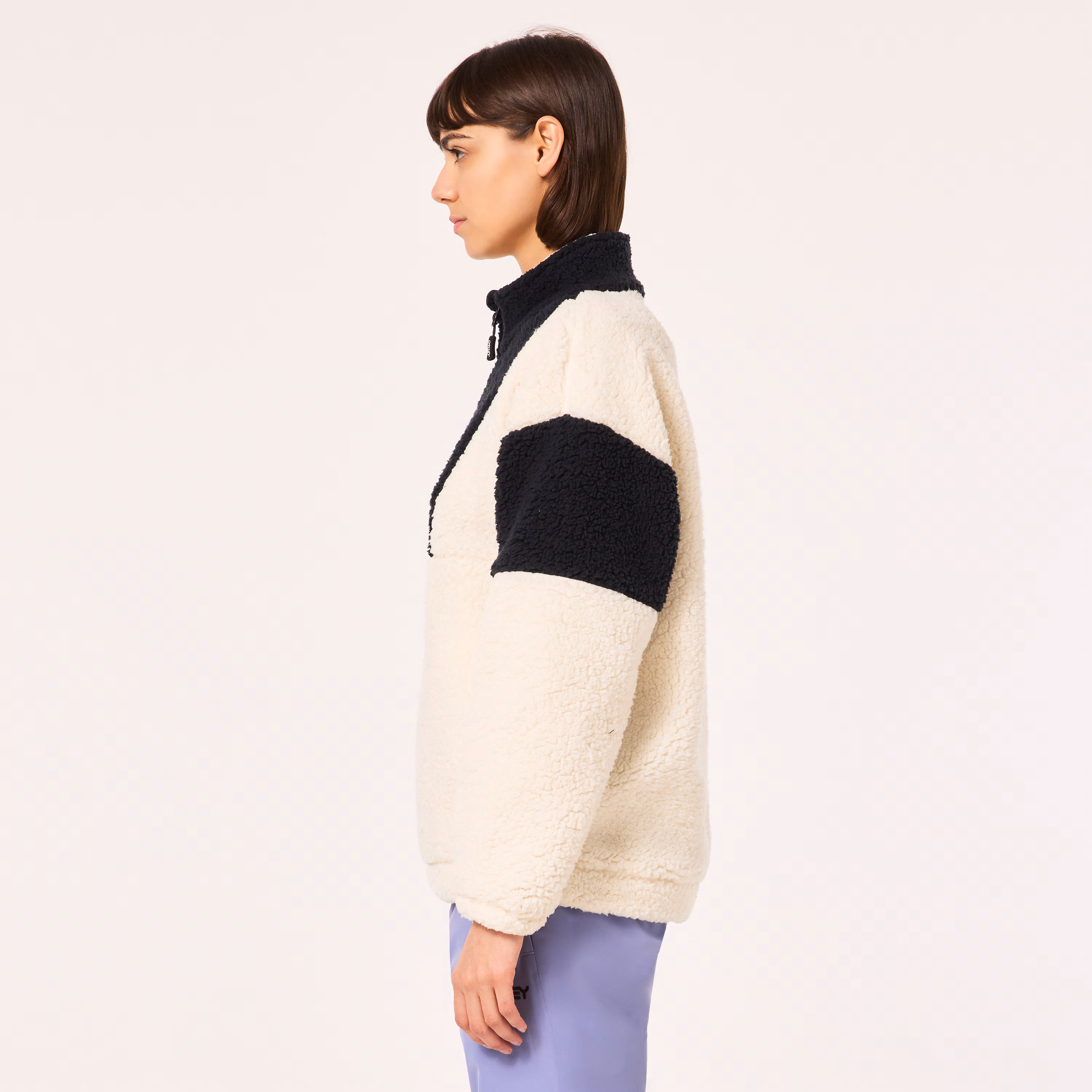 Tnp Ember Half Zip Rc Fleece