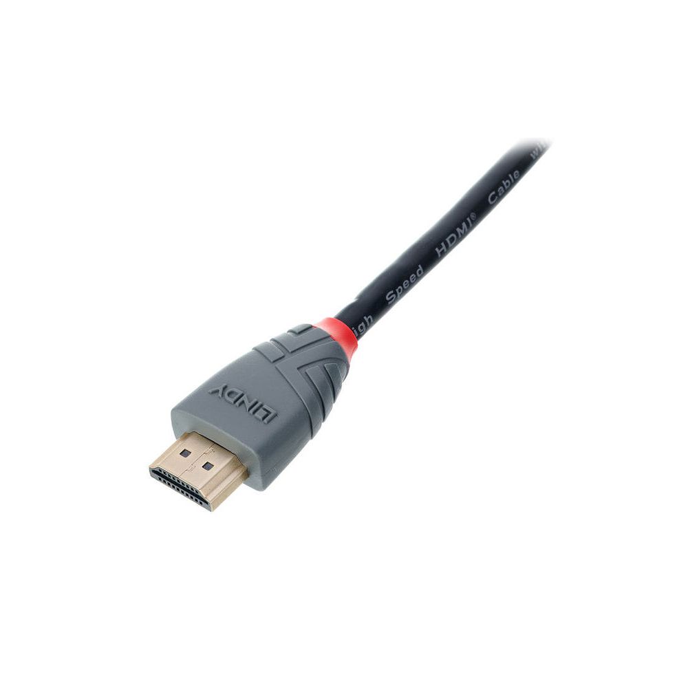 Lindy HDMI 2.0 Typ A 1m – Thomann Ireland