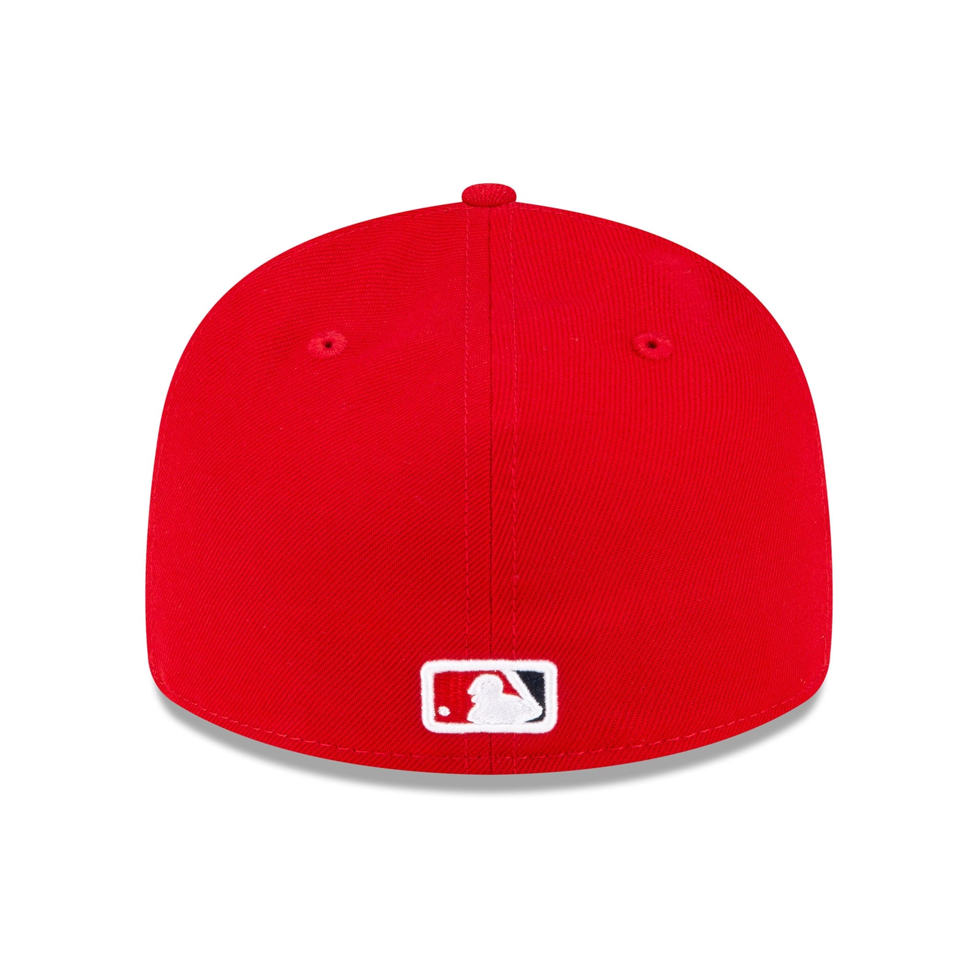 Los Angeles Angels Authentic Low Profile 59FIFTY MLB Cap Game