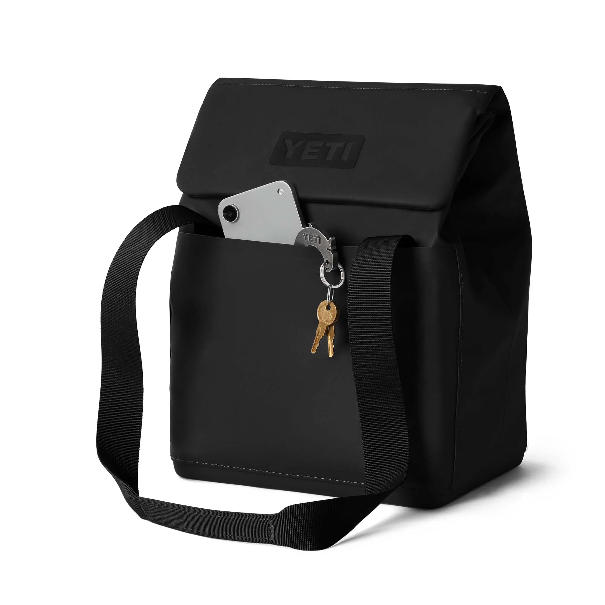 Daytrip 14L Tote Bag in Black