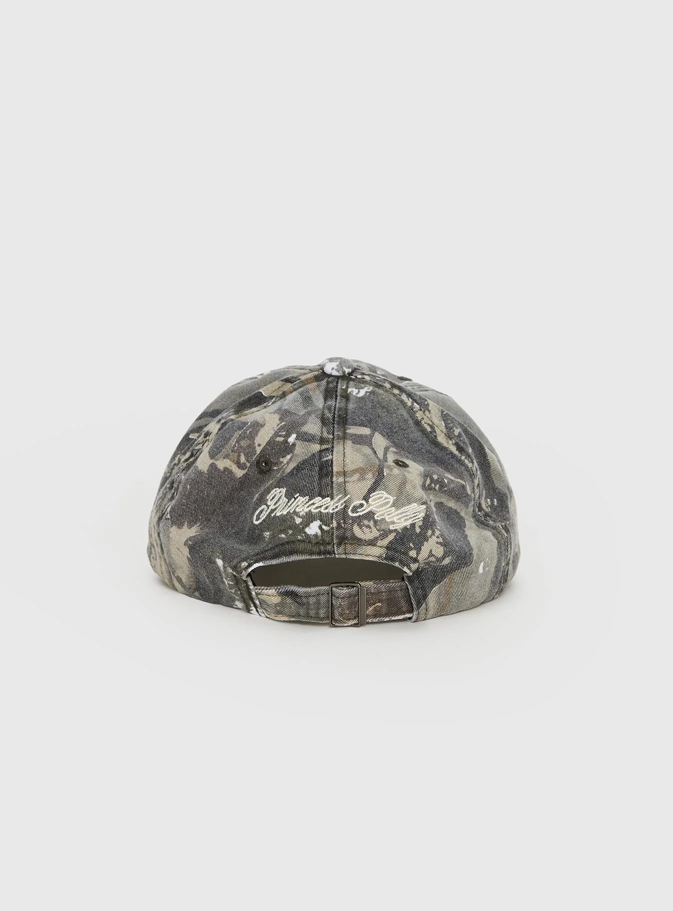 Incognito Cap Camo