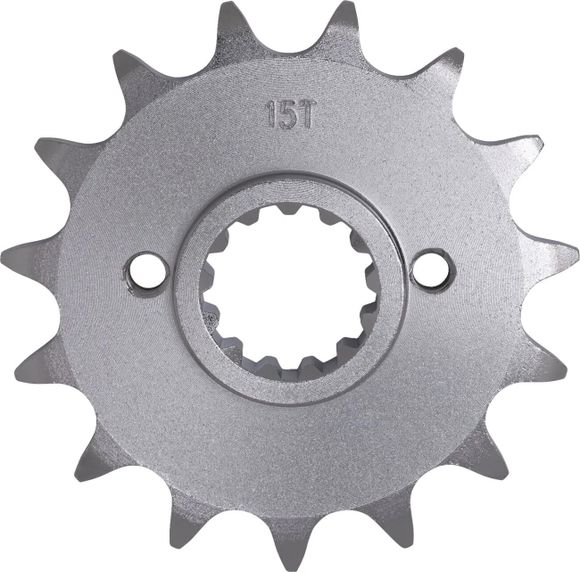 Moose Racing gearbox output sprocket 15 teethRef: ME02661A / 12122104
