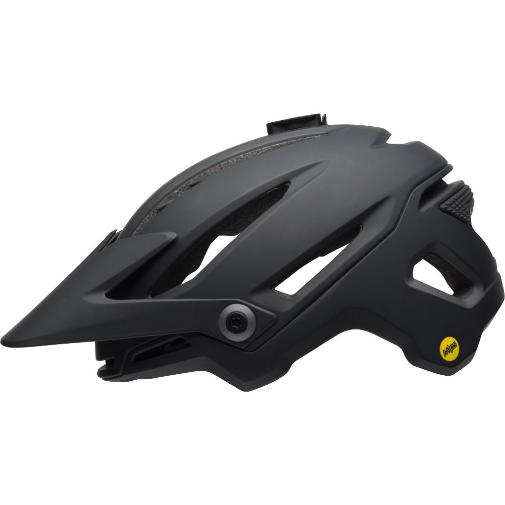 Bell Sixer MIPS Helmet - matte/gloss black