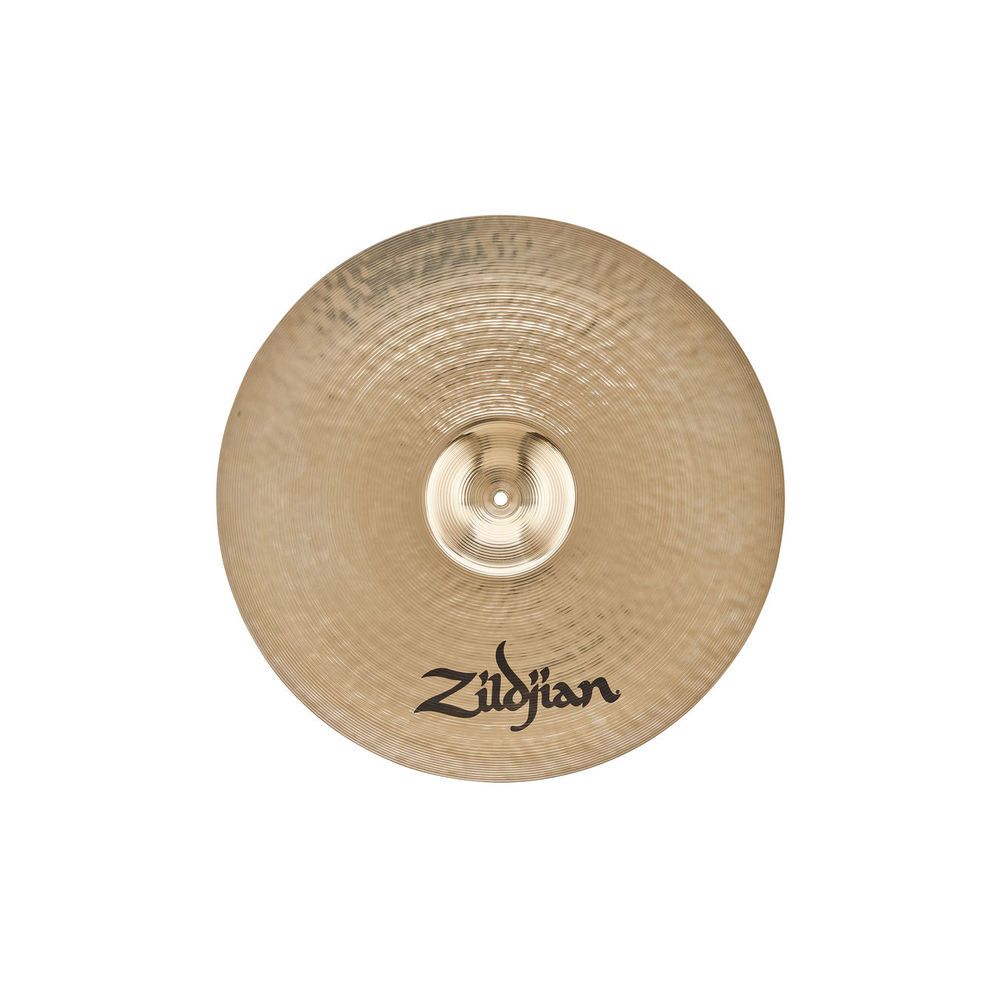 Zildjian 21