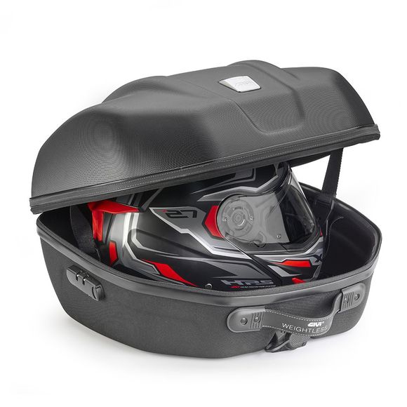 Givi WL901B Universal Top Case - BlackRef: Gi2645 / Wl901B