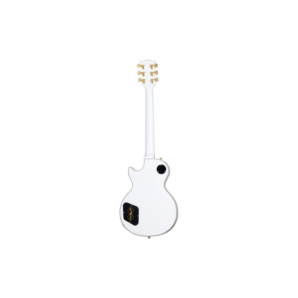 Epiphone Les Paul Custom Alpine White – Thomann Ireland