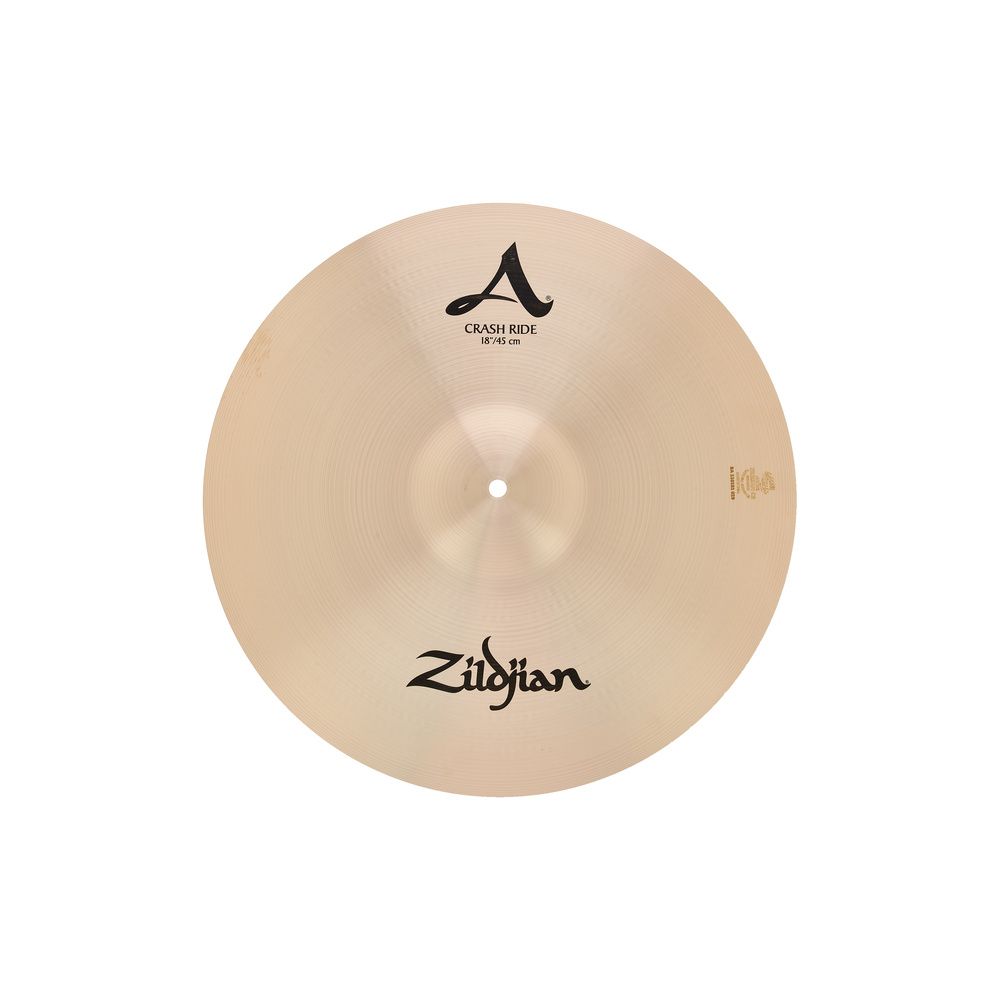 Zildjian 18