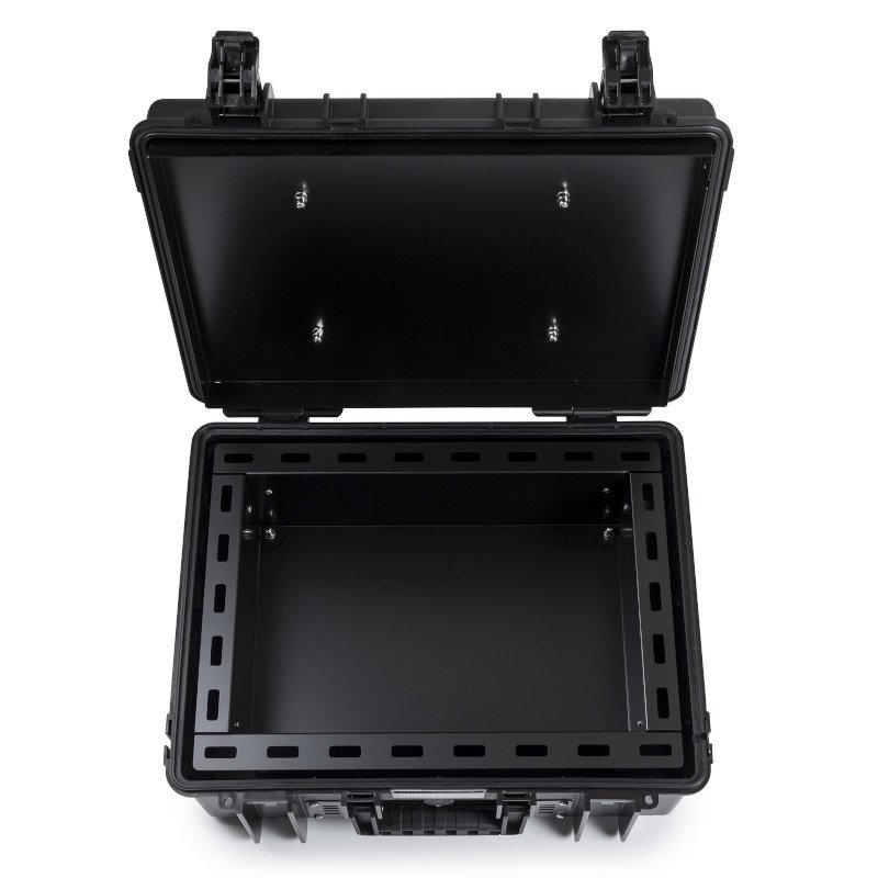 B&W battery.case P908.8