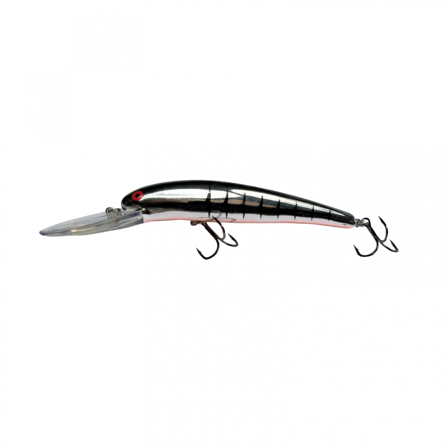 Trendex Onyx No.1 Power Chrome (07)