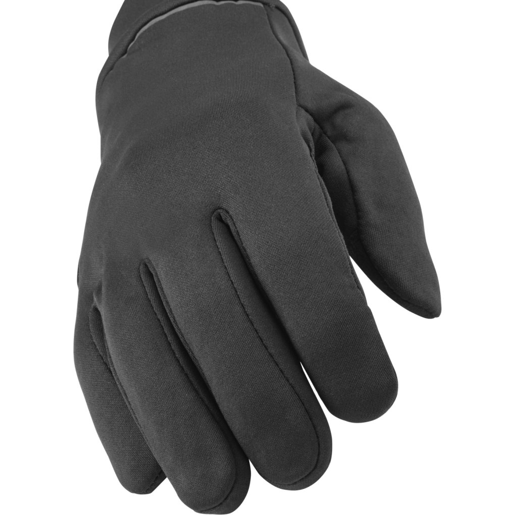 SealSkinz Gissing Waterproof All Weather Lightweight Gloves with Fusion Control™ - Black