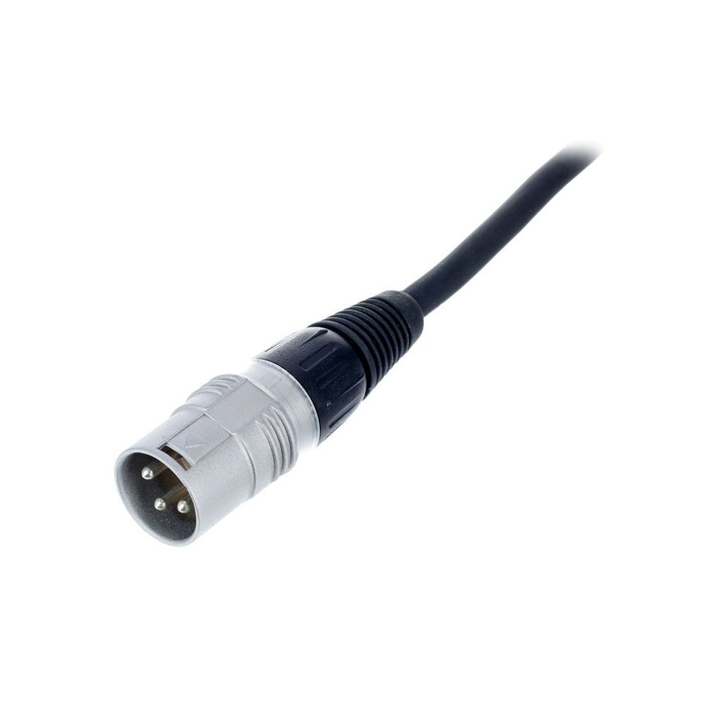 Sommer Cable Stage 22 SGHN BK 7,5m – Thomann Ireland