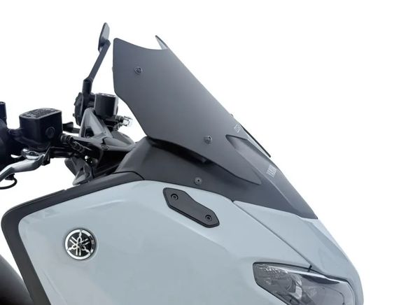 Bulle Wrs Windshield SportsRef: Wrs00678A / 23121448