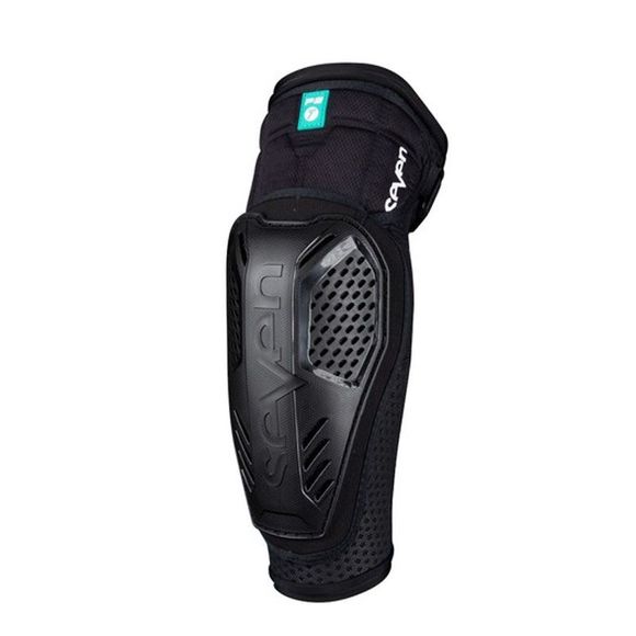 Seven Stratus Elbow Guard 2024 - Black CoudièresRef: SEV0089