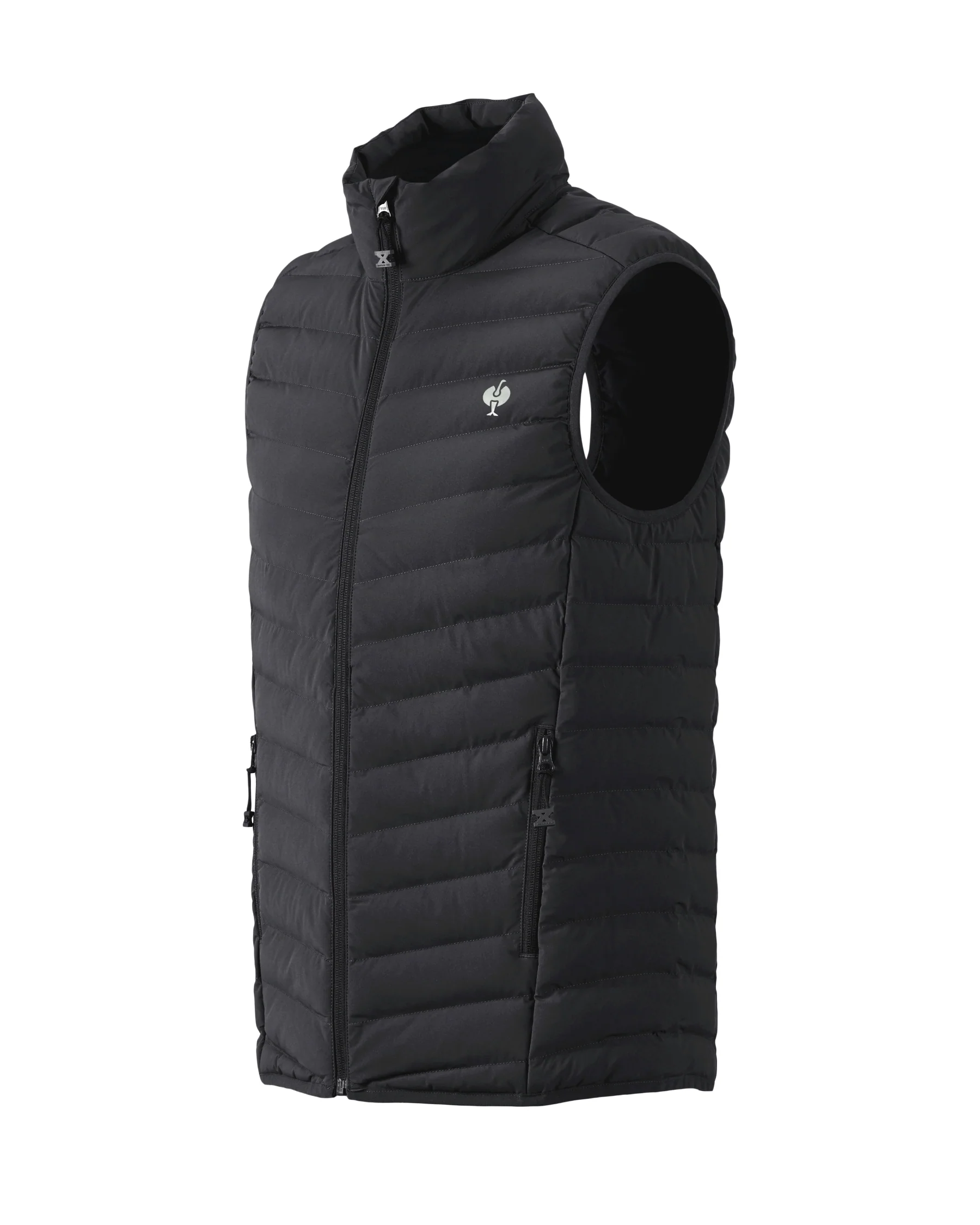 Vest e.s.motion ten