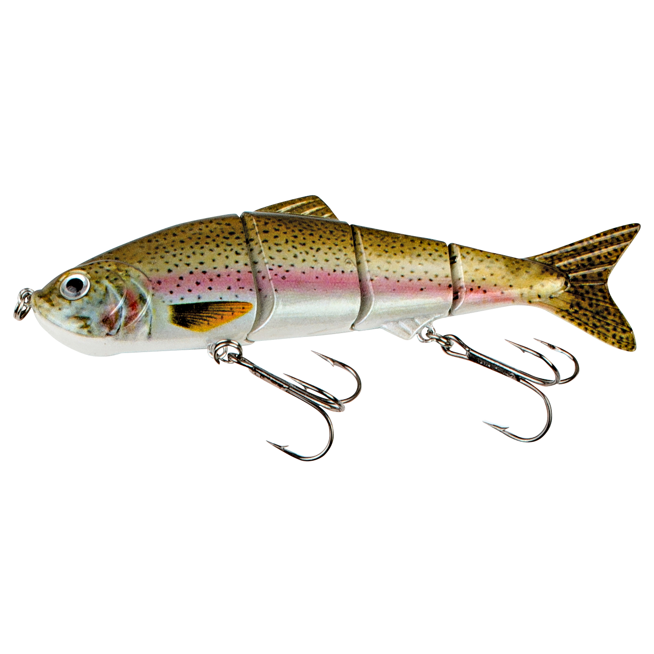 Trendex Wobbler Natural Beauty (Rainbow trout)